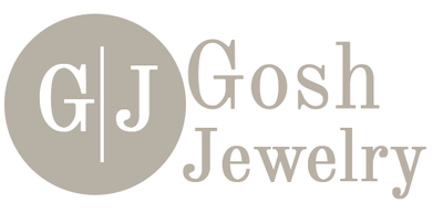 Gosh Jewelry Logo